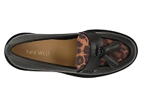 Marela Platform Loafer