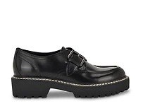 Saundee Platform Loafer