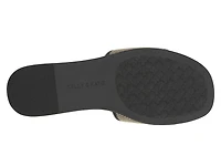 Delilax Sandal