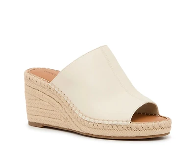 Cabriah Espadrille Wedge Sandal