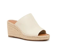 Cabriah Espadrille Wedge Sandal
