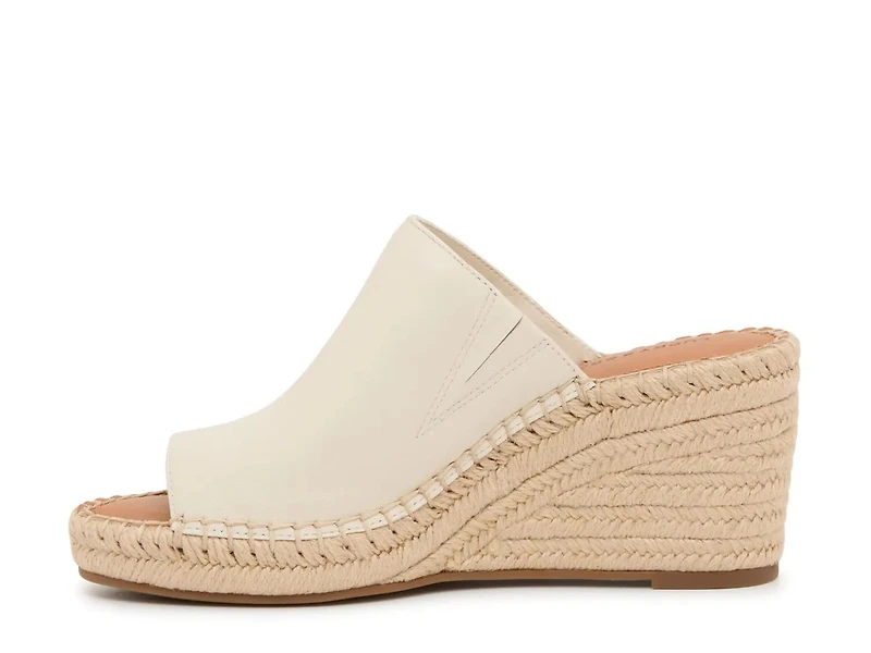 Cabriah Espadrille Wedge Sandal