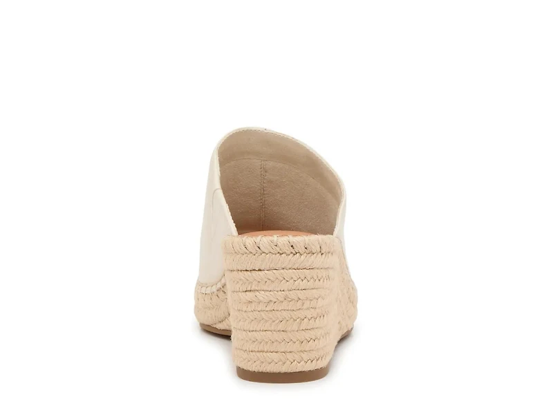Cabriah Espadrille Wedge Sandal