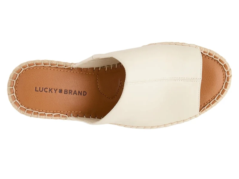 Cabriah Espadrille Wedge Sandal