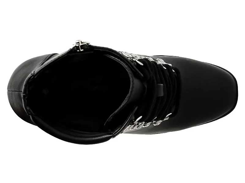 Hamiltons Platform Bootie