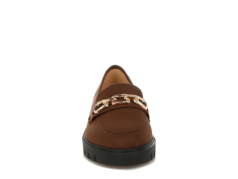 Jacop Loafer