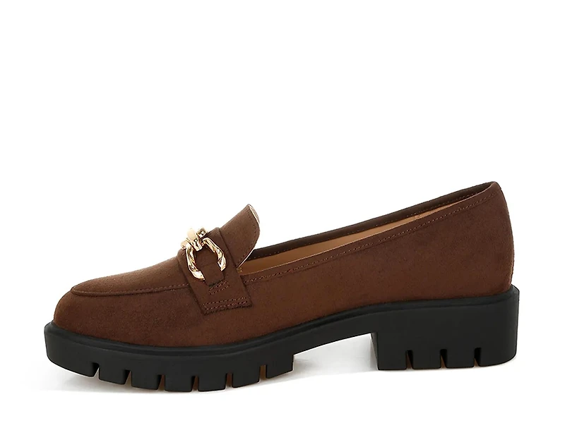 Jacop Loafer