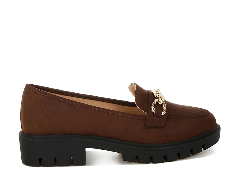 Jacop Loafer
