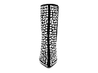 Trend Titan Wedge Bootie