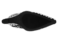 Trend Titan Wedge Bootie