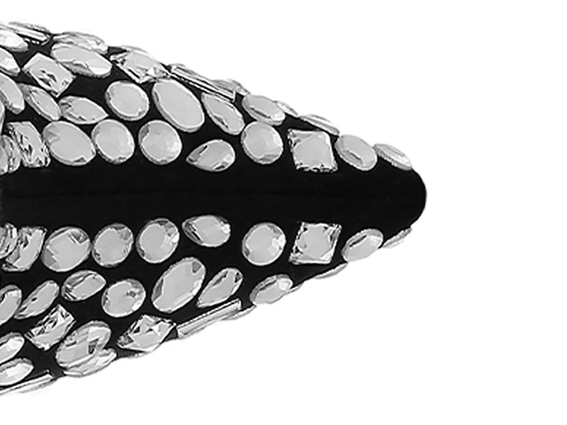 Trend Titan Wedge Bootie