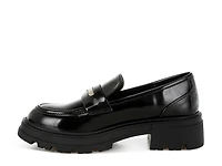 Gleam Stride Loafer