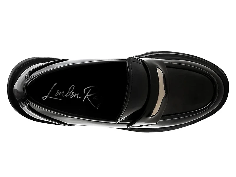 Gleam Stride Loafer