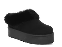 Aniso Platform Bootie