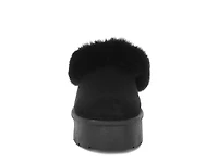 Aniso Platform Bootie