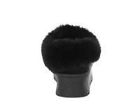 Aniso Platform Bootie