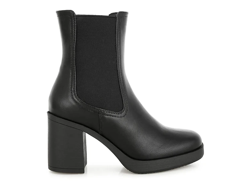 Scuala Chelsea Boot