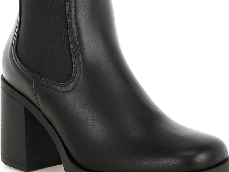 Scuala Chelsea Boot