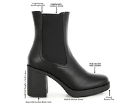 Scuala Chelsea Boot