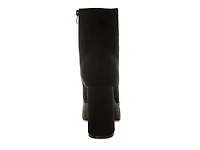 Maltese Platform Bootie