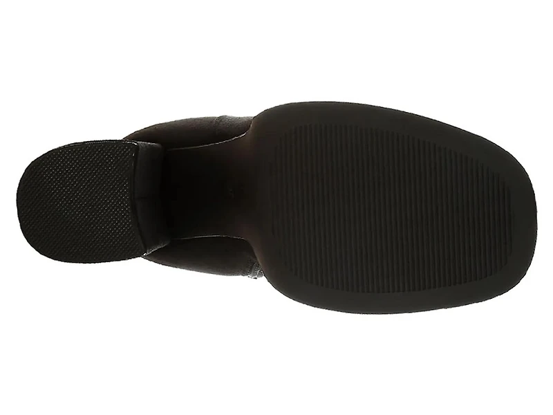 Maltese Platform Bootie