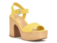 Openit Platform Sandal