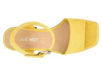 Openit Platform Sandal