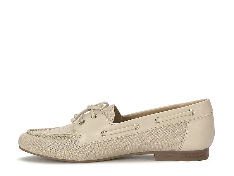 Perryn Boat Shoe