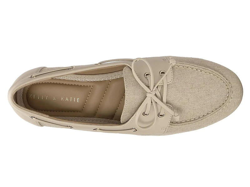 Perryn Boat Shoe