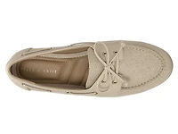 Perryn Boat Shoe