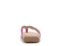 Bella Braid Sandal