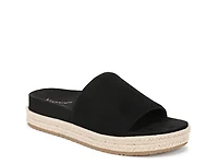Yasmina Wedge Sandal