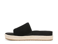 Yasmina Wedge Sandal