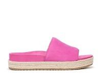 Yasmina Wedge Sandal