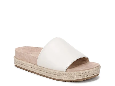 Yasmina Wedge Sandal
