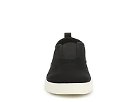 Cobalt Slip-On Sneaker