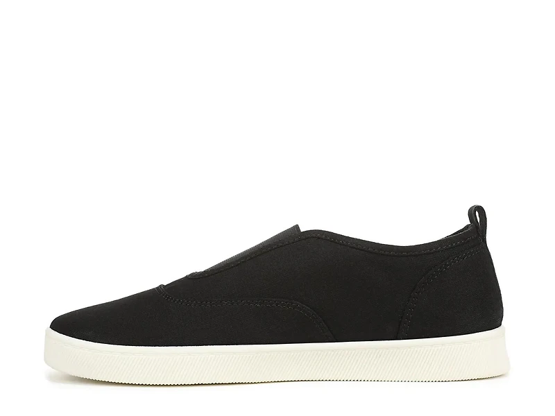 Cobalt Slip-On Sneaker