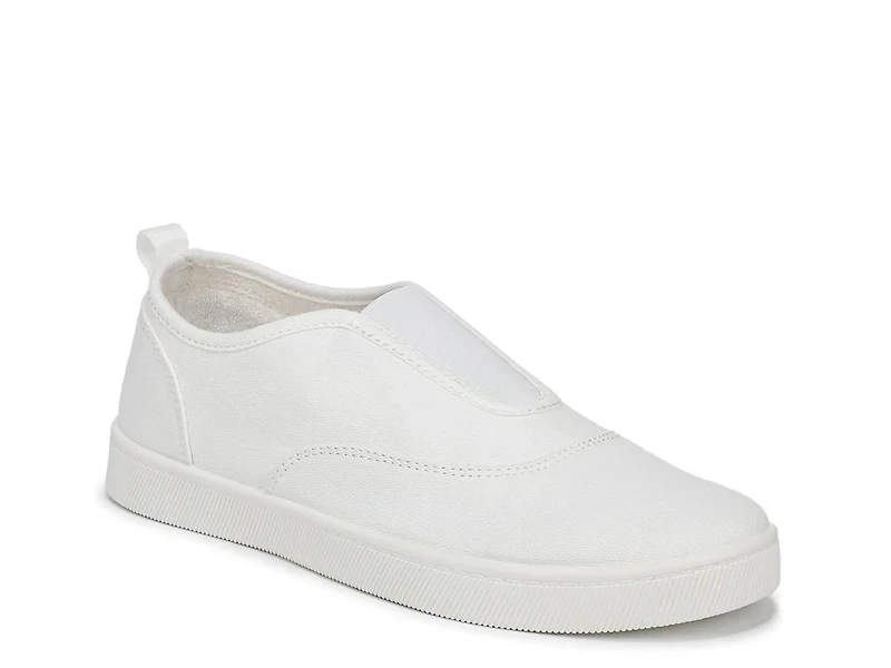 Cobalt Slip-On Sneaker