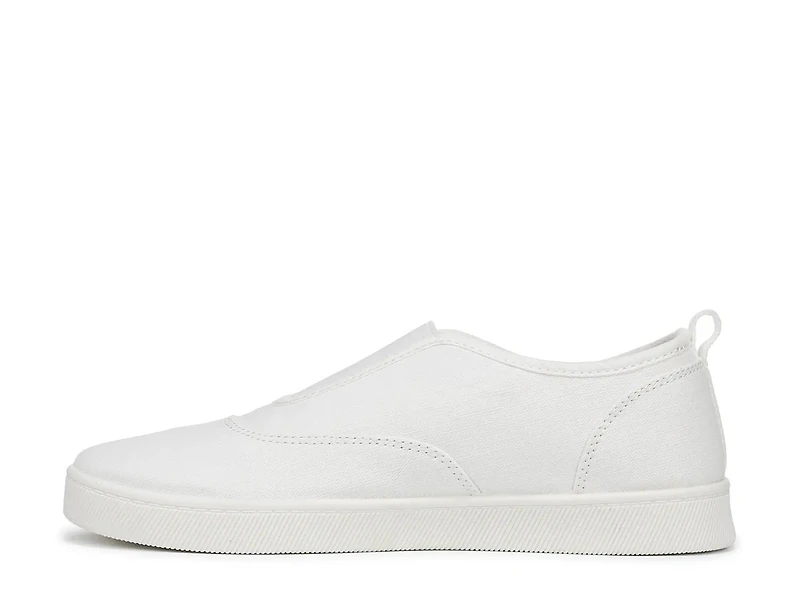 Cobalt Slip-On Sneaker