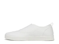 Cobalt Slip-On Sneaker