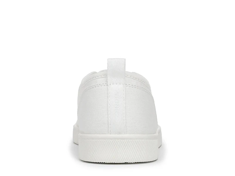 Cobalt Slip-On Sneaker