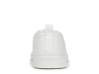 Cobalt Slip-On Sneaker