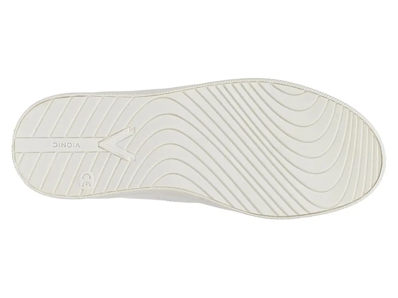 Cobalt Slip-On Sneaker