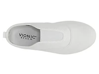 Cobalt Slip-On Sneaker