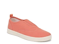 Cobalt Slip-On Sneaker