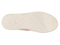 Cobalt Slip-On Sneaker