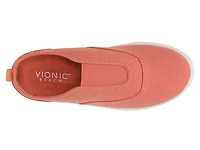 Cobalt Slip-On Sneaker