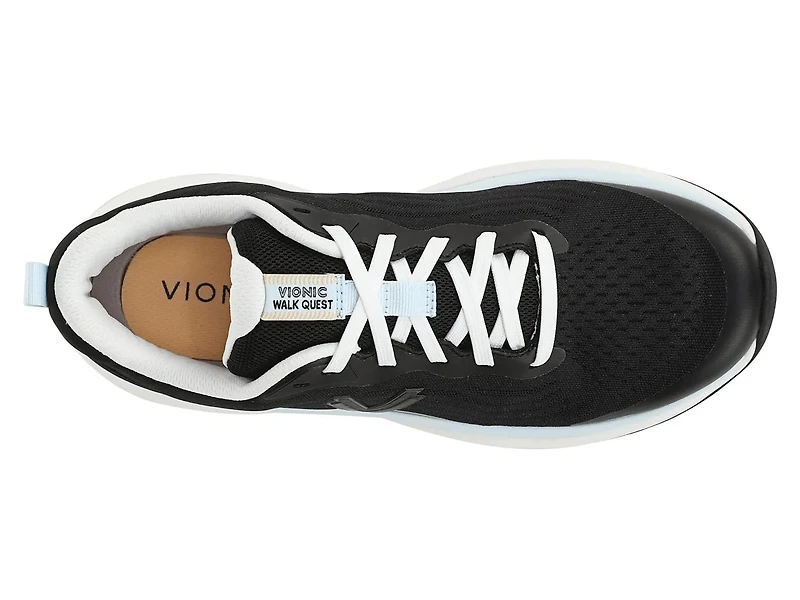 Walk Quest Sneaker