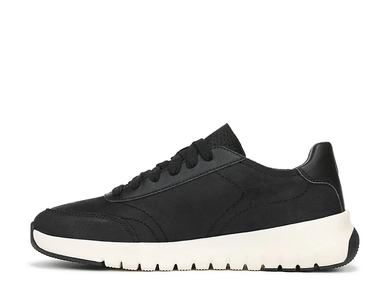 Uptown Platform Sneaker