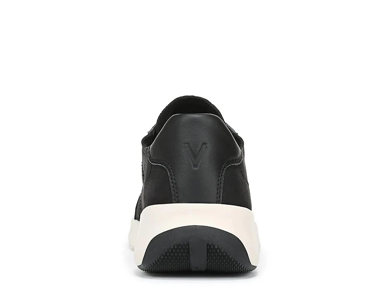 Uptown Platform Sneaker